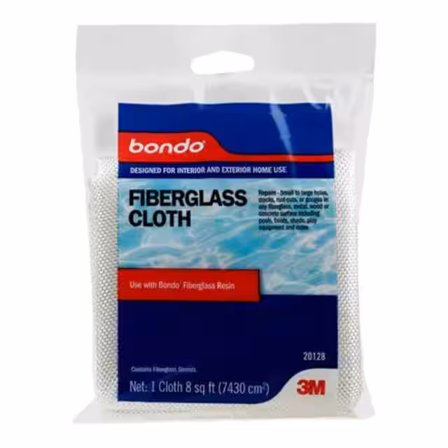 20128 3M  Abrasives and Surface Conditioning Products